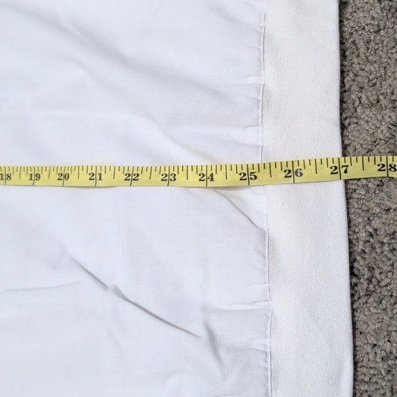 Vintage Grandpa Collared Shirt Windridge Mervyn's Size Large - Picture 10 of 11